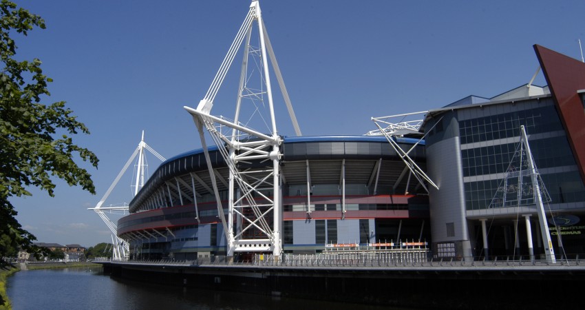 Travel advice for Wales vs England on August 5th in Cardiff