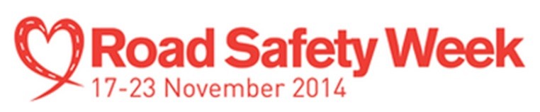 Road Safety Week 2014