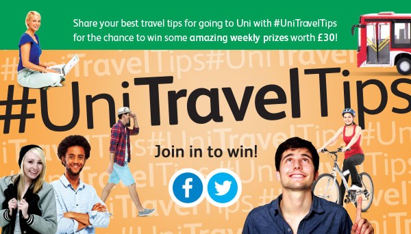 Uni Travel Tips Competition