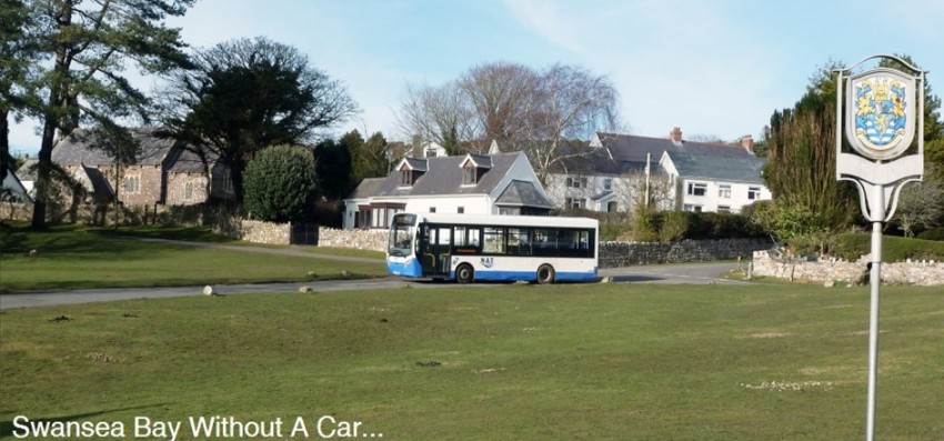 Swansea Bay Trans Swansea Bay Trans
