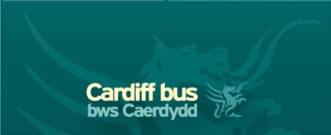 Cardiff Bus logo