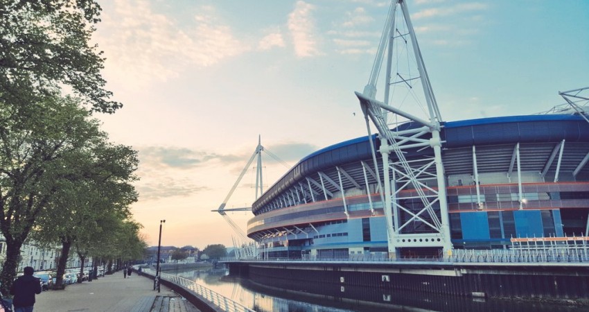 Cardiff Principality Stadium Cardiff Principality Stadium
