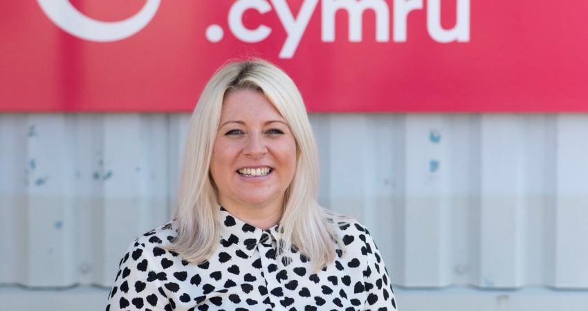 Jo Foxall Operations Director at Traveline Cymru