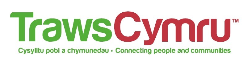 TrawsCymru logo