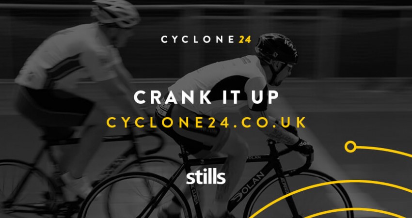 Cyclone24 Wales Cycling Challenge