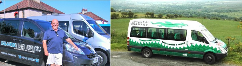Volunteers Needed! Connecting Communities in Wales Volunteers Needed! Connecting Communities in Wales