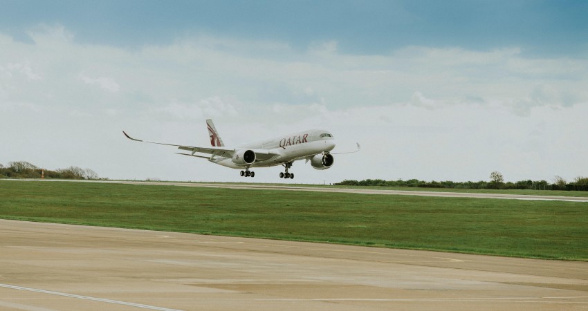 Busy year sees Cardiff airport hit 1 million passengers in August! Busy year sees Cardiff airport hit 1 million passengers in August!