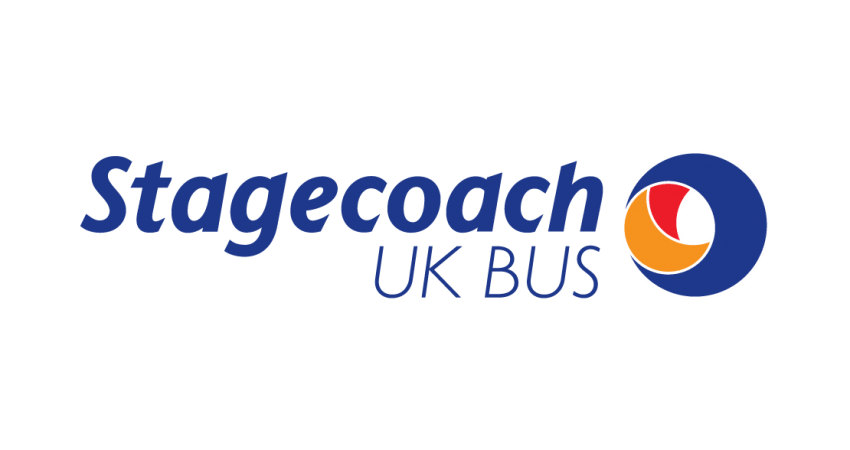 Stagecoach logo Stagecoach logo