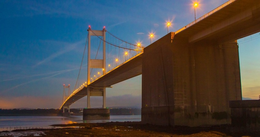 Severn Bridge