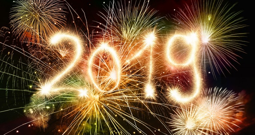 2019 2019
