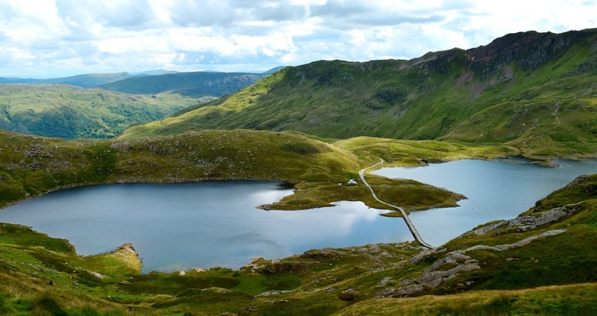 Snowdonia National Park Snowdonia National Park