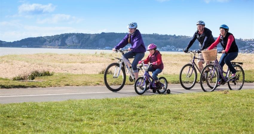 10 half-term activities for you to enjoy in Wales this May! 10 half-term activities for you to enjoy in Wales this May!