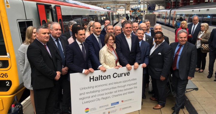 Transport for Wales Launch New North Wales to Liverpool Services