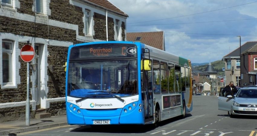 Stagecoach-40th-birthday-celebrations-traveline-cymru Stagecoach-40th-birthday-celebrations-traveline-cymru