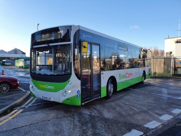 Newport-Bus-To-Operate-New-Chepstow-To-Bristol-TrawsCymru-T7-Service-Traveline-Cymru