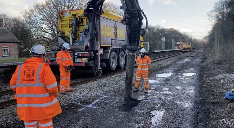 South-West-Wales-Development-Work-Announced-During-Lockdown-Transport-For-Wales-Traveline-Cymru