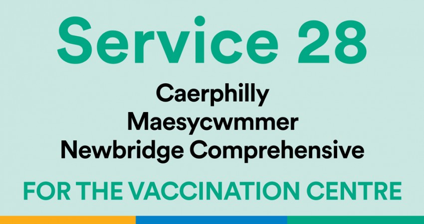 Stagecoach-South-Wales-Launch-New-Service-To-Support-Passengers-Travelling-To- Newbridge-Vaccination-Centre