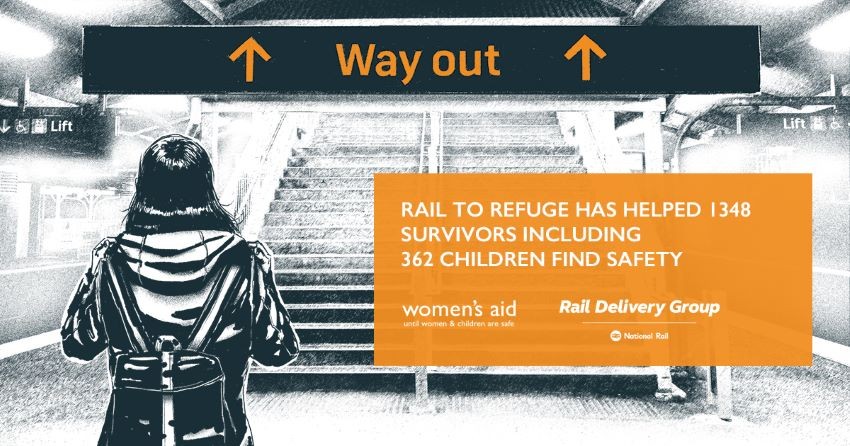Train-operators-to-extend-lifesaving-Rail-to-Refuge-travel-scheme Train-operators-to-extend-lifesaving-Rail-to-Refuge-travel-scheme