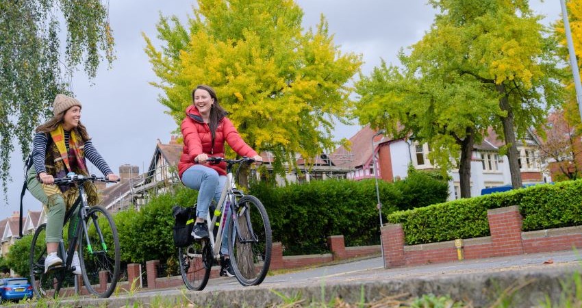 Sustrans-Cymru-On-The-Importance-Of-Active-Travel-Beyond-The-Pandemic