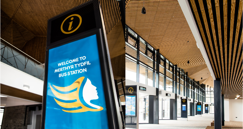 Merthyr-Tydfil’s-£12m-bus-interchange-opening-next-week Merthyr-Tydfil’s-£12m-bus-interchange-opening-next-week