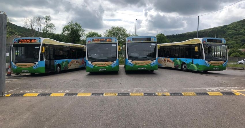Adventure-Travel-extends-404-service-to-Porthcawl-in-response-to-rise-in-Welsh-staycations Adventure-Travel-extends-404-service-to-Porthcawl-in-response-to-rise-in-Welsh-staycations
