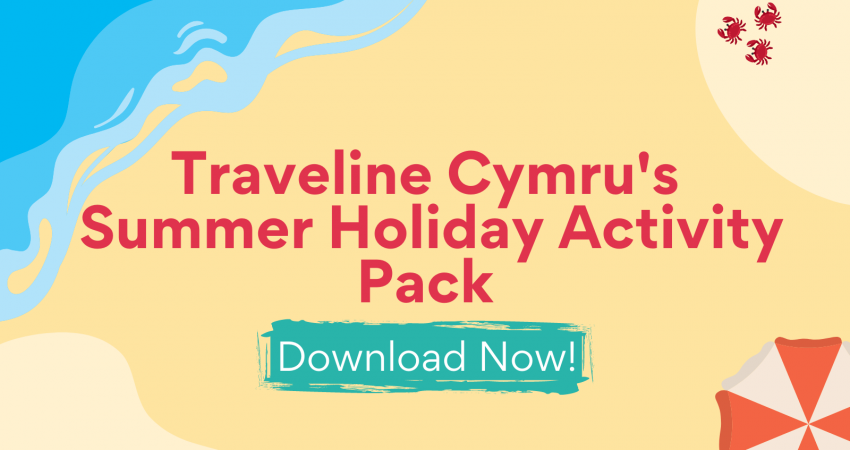 Traveline-Cymru-Summer-Holiday-Kids-Activity-Pack-2021