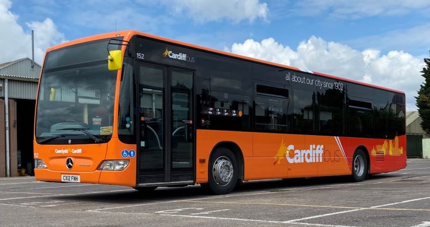Cardiff-Bus-rebrands-ahead-of-120th-anniversary Cardiff-Bus-rebrands-ahead-of-120th-anniversary