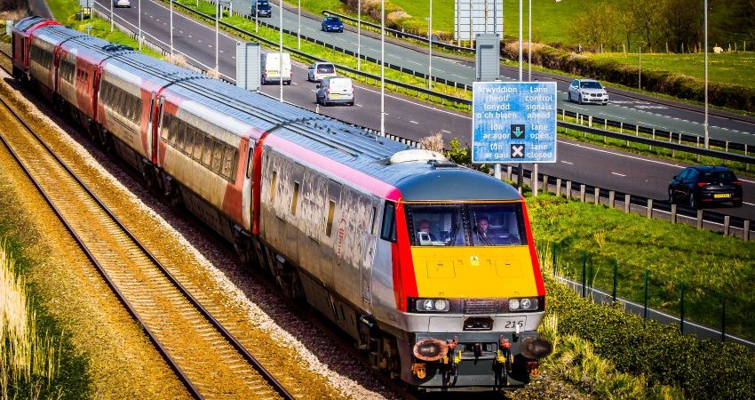 Transport-For-Wales-Launch-Public-Survey-To-Help-Shape-Future-Of-Rail-Travel