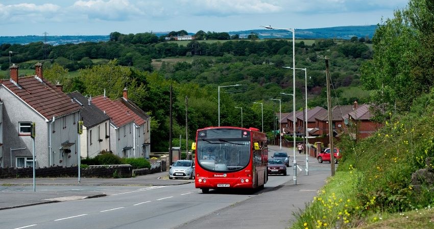 First-Cymru-bus-driver-shortage-sees-15-routes-suspended