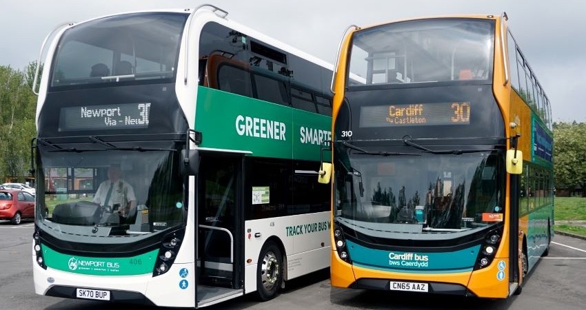 Cardiff-Council-Launch-Public-Consultation-On-New-10-Year-Bus-Vision