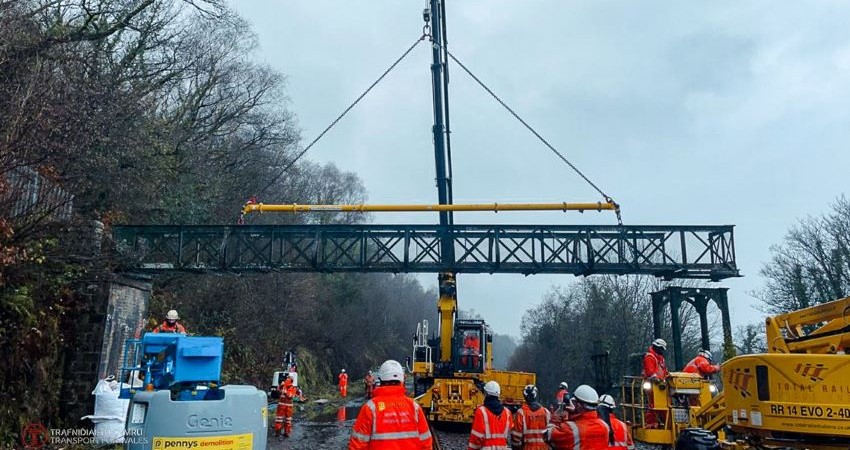 Transport-for-Wales-Complete-Next-Phase-On-South-Wales-Metro-January-2022 Transport-for-Wales-Complete-Next-Phase-On-South-Wales-Metro-January-2022