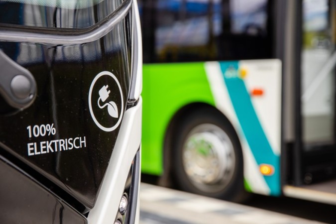 Arriva Group Announces New Zero Emission Institute Arriva Group Announces New Zero Emission Institute