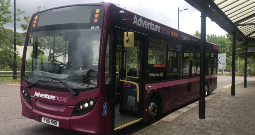 Adventure Travel Acquires New Vale of Glamorgan Routes Adventure Travel Acquires New Vale of Glamorgan Routes