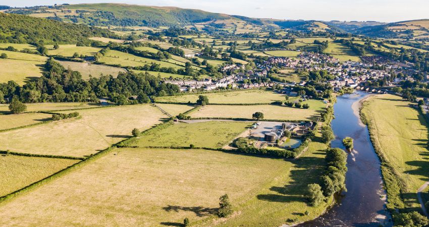 Royal Welsh Show – Monday 18th – Thursday 21st July Royal Welsh Show – Monday 18th – Thursday 21st July
