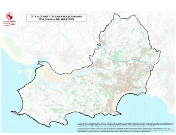 Free Bus Travel in Swansea – July and August 2022