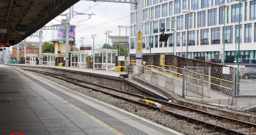 Disruption to TfW services this December and January – check before you travel Disruption to TfW services this December and January – check before you travel