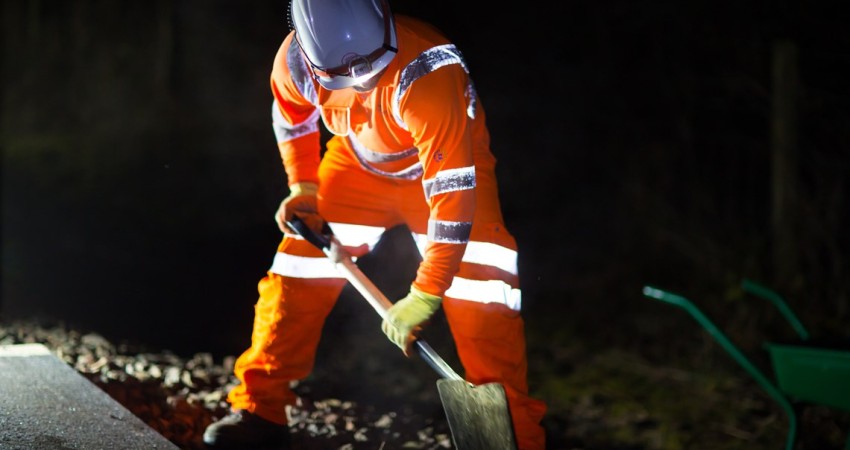 South Wales rail passengers warned to check before travelling due to engineering work