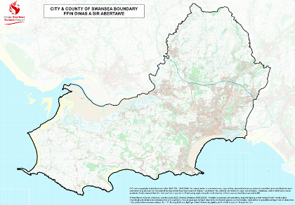 Swansea Free Bus Services