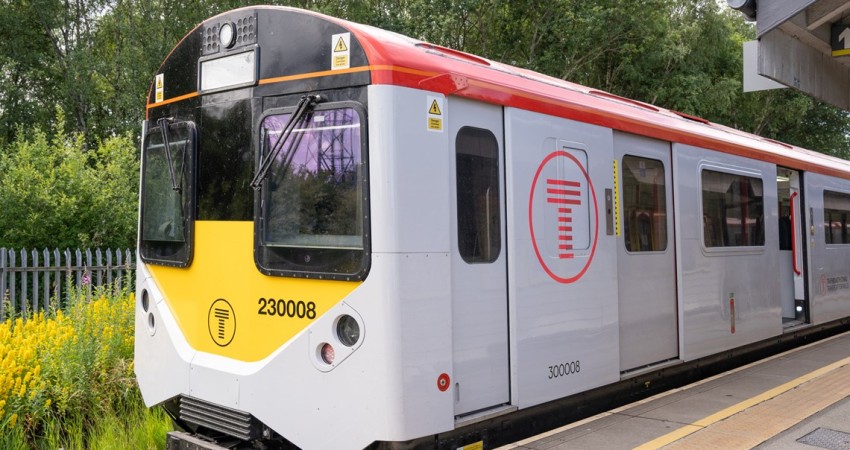 Transport for Wales announce Improvement plan for Wrexham to Bidston Rail Line Transport for Wales announce Improvement plan for Wrexham to Bidston Rail Line