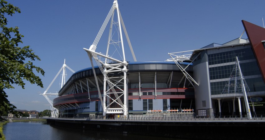 Travel advice for Wales vs South Africa on August 19th in Cardiff Travel advice for Wales vs South Africa on August 19th in Cardiff
