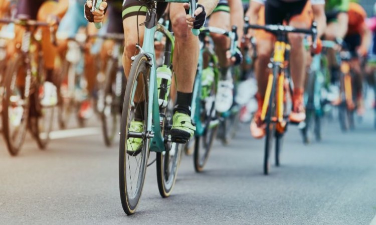 The Tour of Britain is officially returning to Caerphilly County Borough on Sunday 10th September The Tour of Britain is officially returning to Caerphilly County Borough on Sunday 10th September
