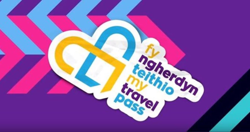 Don’t forget to verify your mytravelpass Don’t forget to verify your mytravelpass