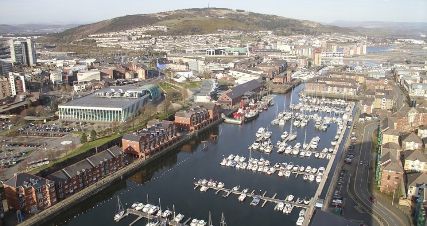 Free bus services - Swansea Free bus services - Swansea