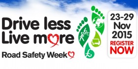 Road Safety Week 2015 Brake Charity