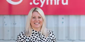 Jo Foxall Operations Director at Traveline Cymru