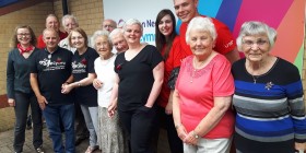 Traveline Cymru Age Cymru Afan Nedd