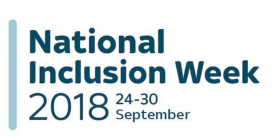 National Inclusion Week Kickstarts Four Week Stagecoach Togetherness Campaign National Inclusion Week Kickstarts Four Week Stagecoach Togetherness Campaign