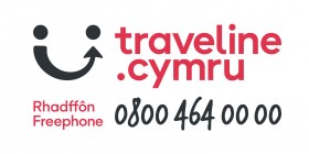 Traveline Cymru