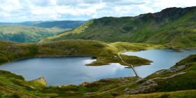 Snowdonia National Park