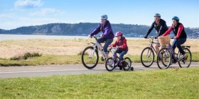 10 half-term activities for you to enjoy in Wales this May!